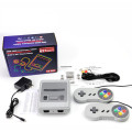 621 Retro Handheld-Spielekonsole Mini Classic Tragbare TV-Videoplayer-Spielekonsole